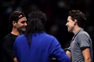 Dominic Thiem does not see himself playing as long as Roger Federer